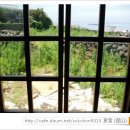 제주초가집 이미지
