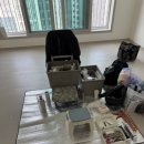 토탈크린 | 입주 전 줄눈 시공 했어요! 욕실·현관 깔끔해진 후기 (에이플러스 토탈 크린)