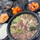 24시 따로해장국 이미지