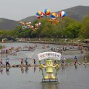 담양대나무축제 이미지