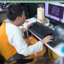 프로게이머 PC방 이미지