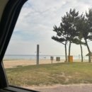 남애3리 해수욕장 화장실 이미지