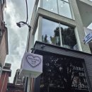 홍대네일 연남네일, 다몽네일 후기 (애견동반 가능)