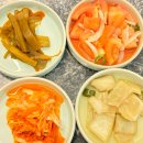 한와담소반 삼송라피아노점 | 고양애견동반맛집 한와담소반 삼송라피아노점