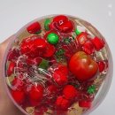 토마토슬라임 이미지