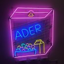 [무료전시] 구슬모아당구장 ADER 아더 후기