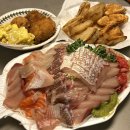 대한상회 | 노량진수산시장 할인 꿀팁! 내돈내산 방어 회 포장 맛집 대한상회