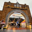 남해성판소리공연 | 🌿 부모님과 함께한 2박 3일 남해 → 통영 → 거제 → 부산 여행기 ｜Day 1 : 비와 함께한 남해의 시작