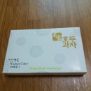 천안명가호두과자 이미지
