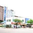 월미도길 이미지