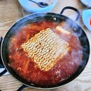 김치찌개미화식당천안