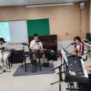 화북중학교 이미지