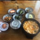 갓바위 맷돌 순두부 이미지