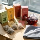 조쌤점핑허브다이어트 | 다이어트 정체기, 물 대신 허브티 마시면 정말 살 빠질까?