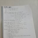 한능검 공부) 조선 후기 (4) 조선 후기의 문화