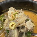 신의주찹쌀순대(청천점) | 우이동 순댓국맛집 신의주찹쌀순대
