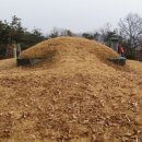 민유중 선생묘 이미지