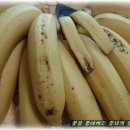 바나나 껍질로 유용하게 사용 할 수 있는 생활상식과 바나나 효능 이미지