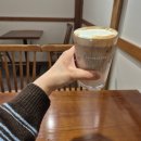 텐퍼센트커피범어그랜드점 | 양산 범어카페 텐퍼센트 시그니처라떼 솔직후기, 꾸덕라떼 추천