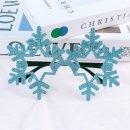 눈꽃안경 이미지