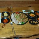 점심밥상 저녁술상 이미지