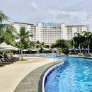 팝송과함께하는여행영어(야) | 세부 막탄 숙소 추천 제이파크리조트 체크인 시터 스위트룸 조식