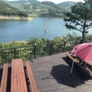 옥정호 아름다운 펜션 이미지