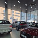 ㈜현대마스타자동차 | 현대자동차 대전선화대리점 방문 및 계약 후기, 전시차 구경, EV시리즈 비교, 아이오닉5 계약