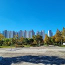 장성제근린공원 이미지