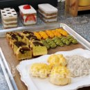 베이커리 교육 이미지