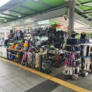 고성공룡나라휴게소주유소 대전방향 이미지