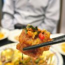 하남중학교 | [하남] 미사역 중국집 가족모임 하기 좋은 ' 테이블린 하남점 ' 요리 후기