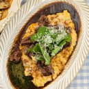 헤이데이 | [화성 동탄] 7개월 아기랑 엄마랑 동탄 맛집 헤이데이 방문 후기