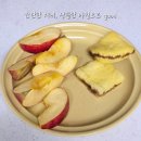 카카오 선물하기 온브릭스 세척사과 후기