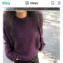 민유샵 네이버블로그