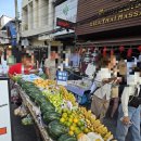 블루썬데이 | 치앙마이 징짜이마켓·코코넛마켓·선데이마켓 + 블루누들·쿤캐쥬스바 내돈내산 후기