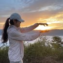 아미산공중화장실 | 230923] 곡성 아미산 등산코스스/ 천태암주차장~ 아미산정상 ~원점회귀/ 운해가 아름다운 일출산행
