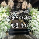 상록스테이 | 강남/선릉 웨딩홀 메종드아나하 방문 솔직 후기 | 강남 단독홀 어두운홀 | 신라스테이 역삼