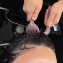 도희언니 | 구로디지털단지역 미용실 추천, 긴머리에서 중단발 플리츠컷 성공! 미솜프 도희 디자이너 후기