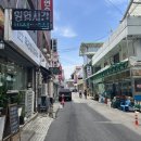 우리칼국수 - 동해시 시장안길 33 | 삼척 중앙시장 맛집 [우리집칼국수] 장칼국수 내돈내산 후기