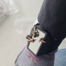 가려지다커튼블라인드서울양천점 | 양천구 커튼 블라인드 후기 : 신혼집 2중 커튼, 콤비블라인드로 시공 (목동현대아파트)