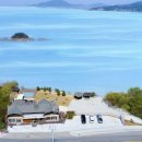 좋은아침팬션 이미지