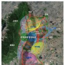 토지 성공투자지도⑤ - 충남도청 이전신도시「내포신도시」 이미지