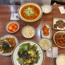 규미당 | [서울/금천구]금천구청역 시흥동 쫄깃한 닭칼국수 점심 맛집 '규미당' 추천 후기
