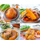 안덕계곡 앞 3 이미지