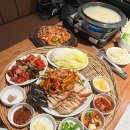 씨유마포서교점 | 마포 서교동 맛집 어서와칼국수 서교점 | 서교동 한식 푸짐한 한상 후기