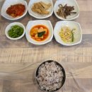 대교식당 | 단양 아침식사 대교 식당 올갱이 해장국 후기