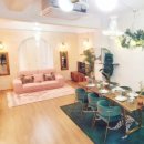 명동 파티·파티 이미지