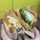 광화문역디저트 맛집 우리동네토스트