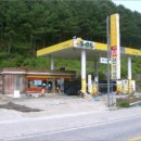 홍천주유소 이미지
